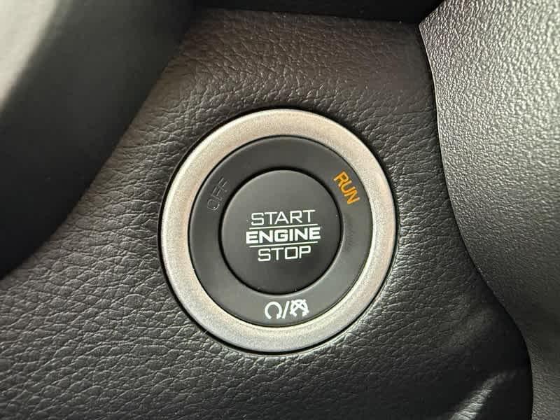 new 2026 Ram 1500 car, priced at $52,411