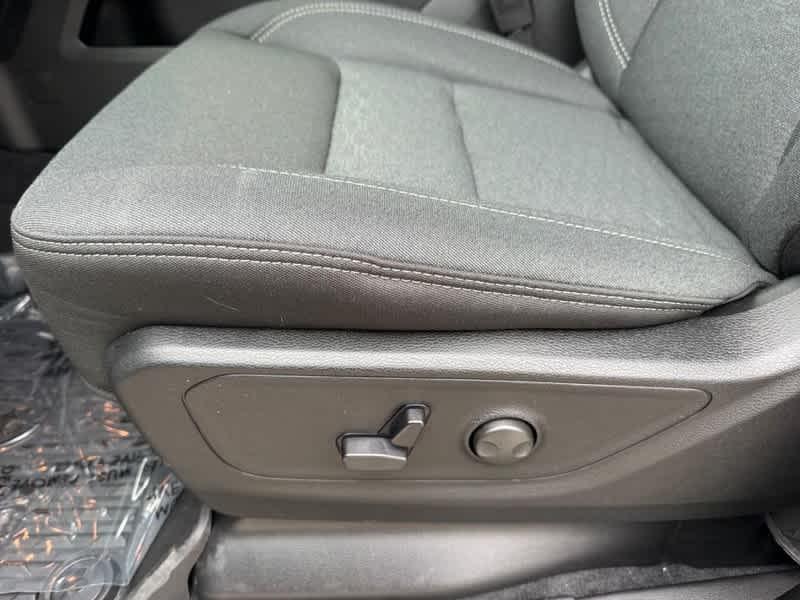 new 2026 Ram 1500 car, priced at $52,411