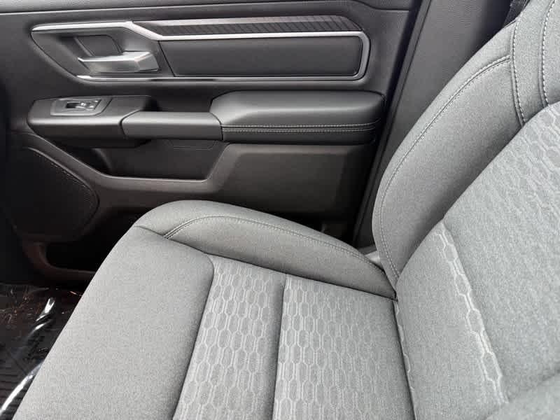 new 2026 Ram 1500 car, priced at $52,411