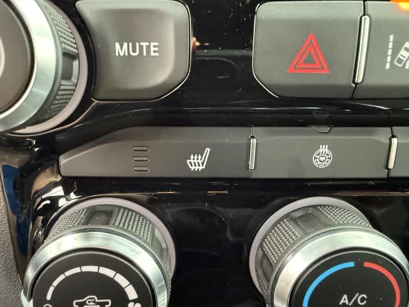 new 2026 Ram 1500 car, priced at $52,411