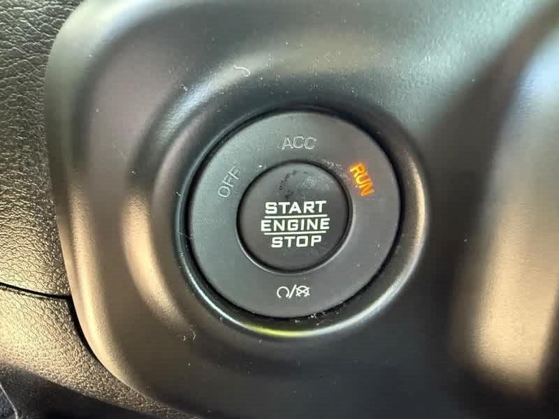 used 2021 Jeep Wrangler Unlimited 4xe car, priced at $33,988