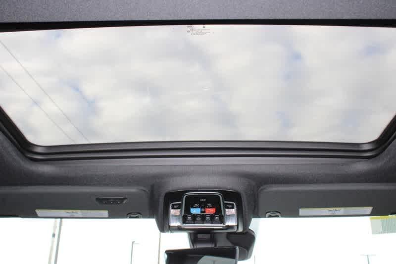 new 2025 Ram 1500 car, priced at $71,973