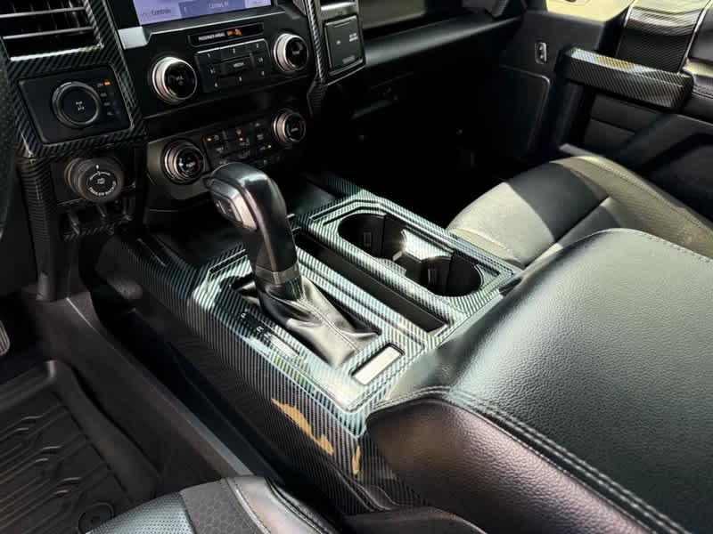 used 2020 Ford F-150 car, priced at $49,988
