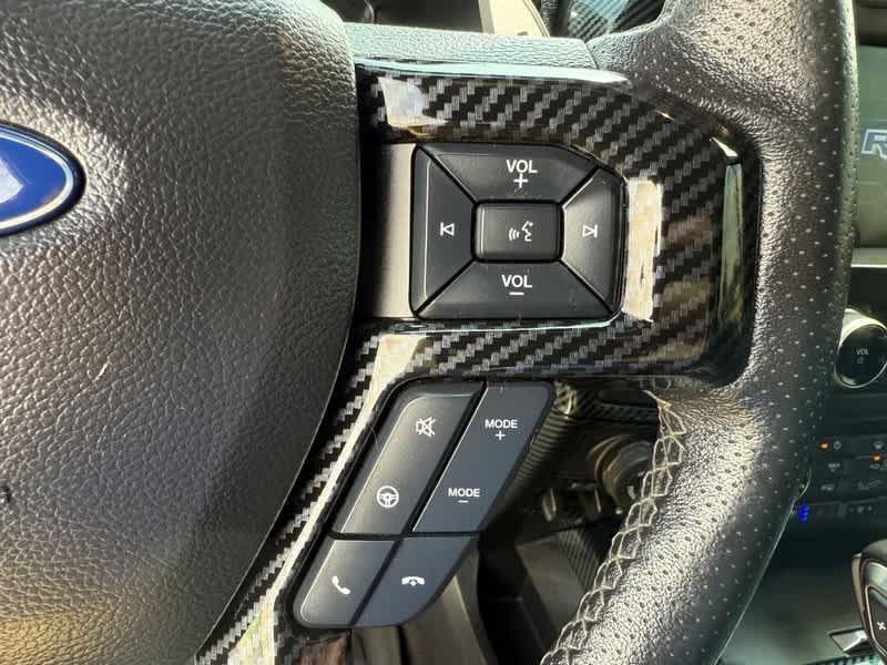used 2020 Ford F-150 car, priced at $49,988