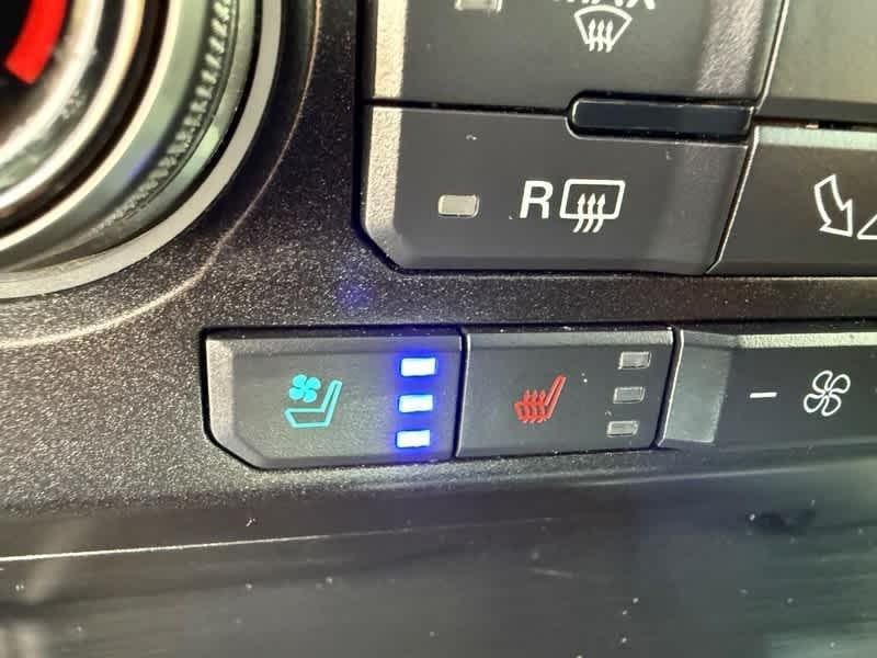 used 2020 Ford F-150 car, priced at $49,988