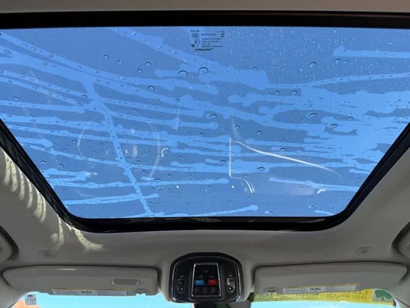 used 2023 Jeep Grand Cherokee car, priced at $34,679