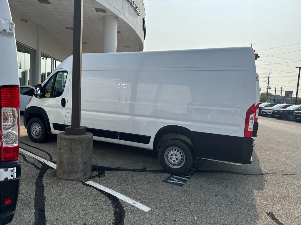used 2025 Ram ProMaster 3500 car, priced at $42,988