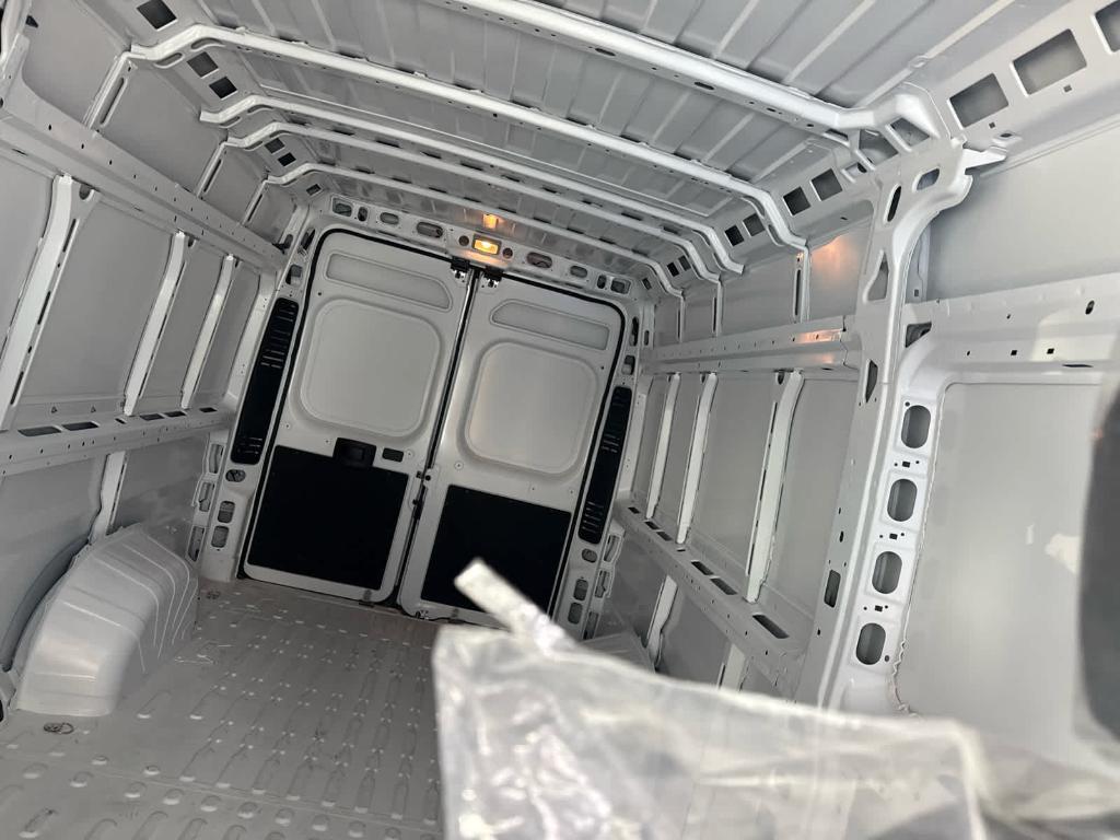 used 2025 Ram ProMaster 3500 car, priced at $42,988