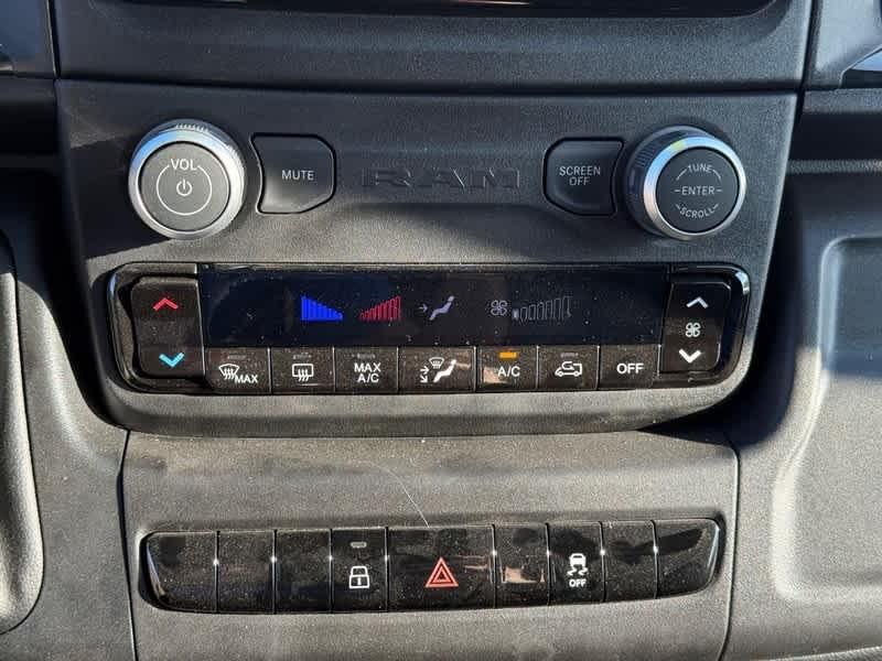 used 2025 Ram ProMaster 2500 car, priced at $39,988