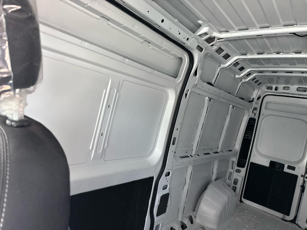 used 2025 Ram ProMaster 2500 car, priced at $39,988