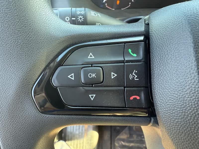 used 2025 Ram ProMaster 2500 car, priced at $39,988