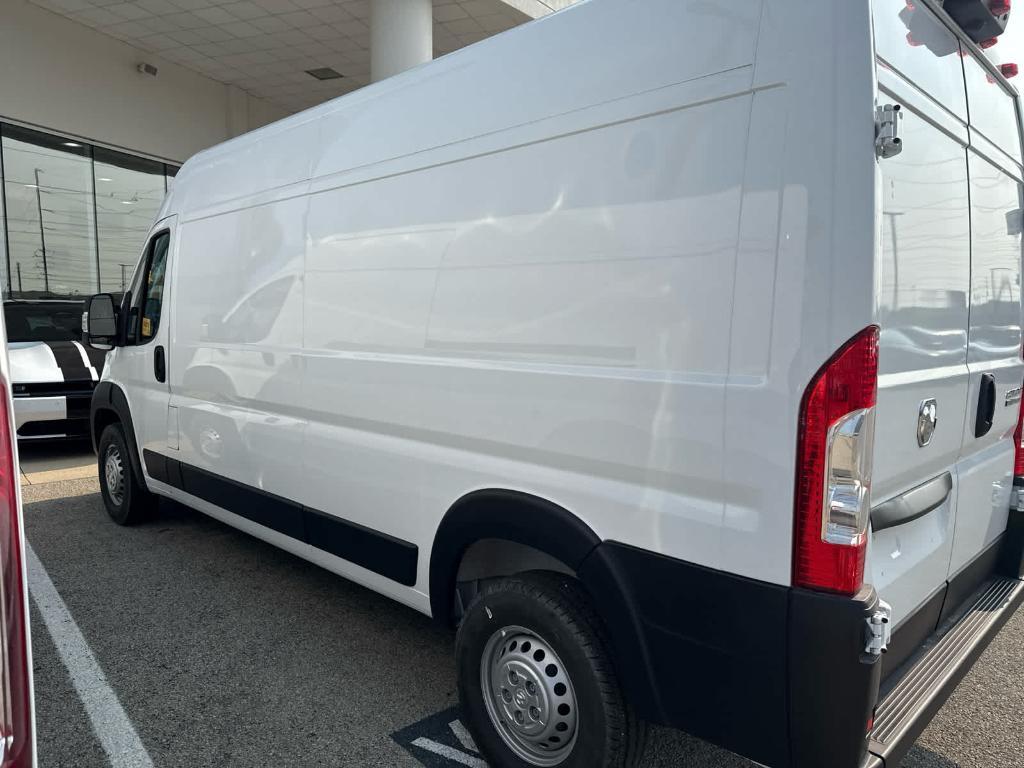 used 2025 Ram ProMaster 2500 car, priced at $39,988