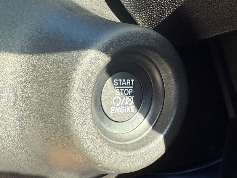 used 2025 Ram ProMaster 2500 car, priced at $39,988