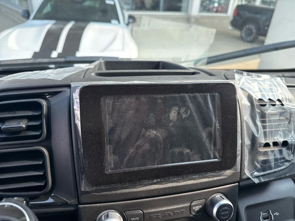 used 2025 Ram ProMaster 2500 car, priced at $39,988