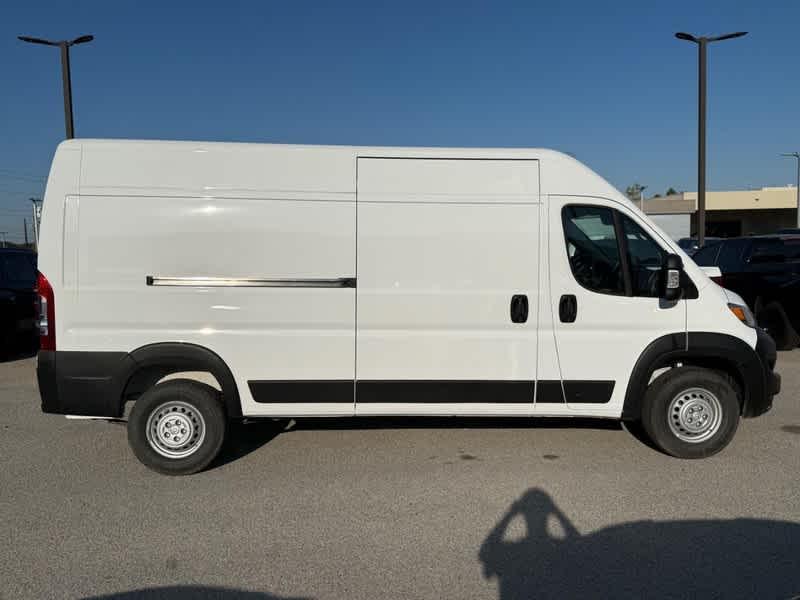used 2025 Ram ProMaster 2500 car, priced at $39,988