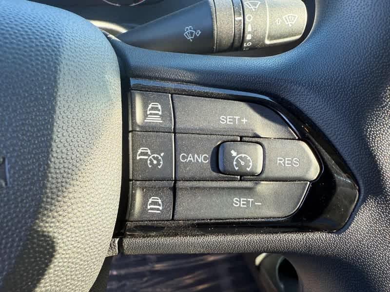 used 2025 Ram ProMaster 2500 car, priced at $39,988
