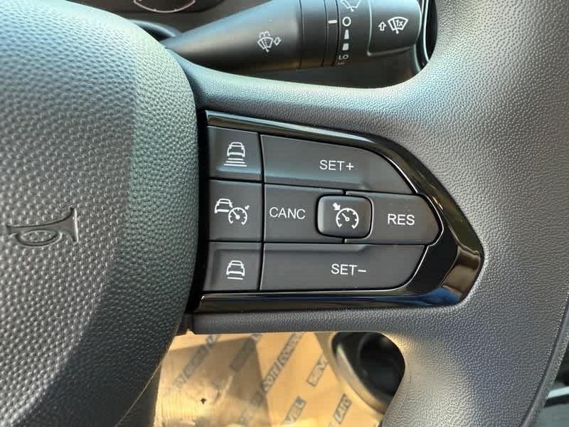 new 2025 Ram ProMaster 2500 car, priced at $50,137