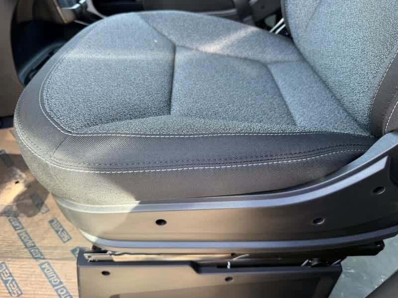 new 2025 Ram ProMaster 2500 car, priced at $50,137