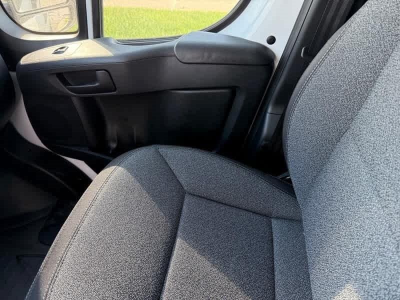 new 2025 Ram ProMaster 2500 car, priced at $50,137