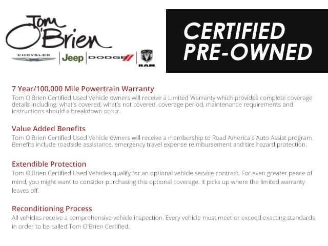 used 2022 Jeep Compass car, priced at $23,758