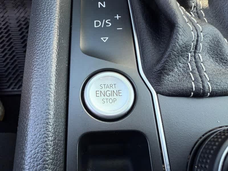 used 2021 Volkswagen Atlas car, priced at $21,988