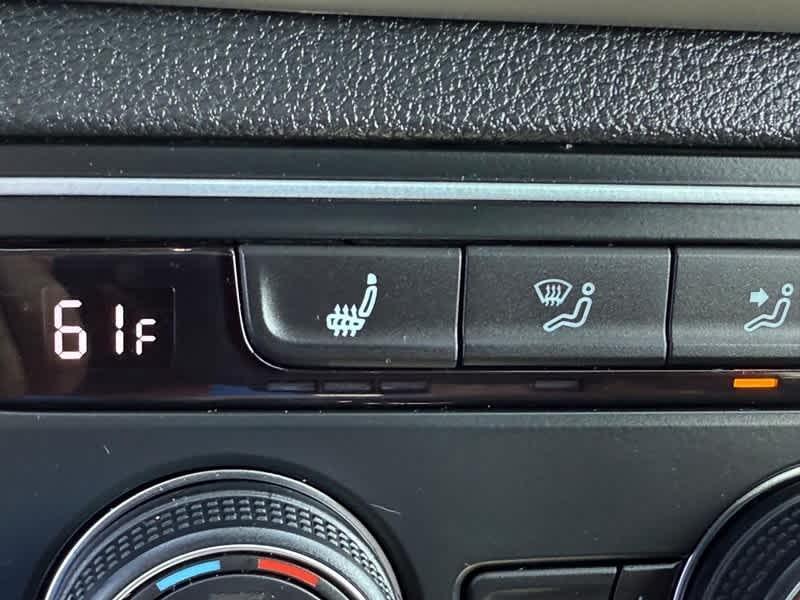 used 2021 Volkswagen Atlas car, priced at $21,988