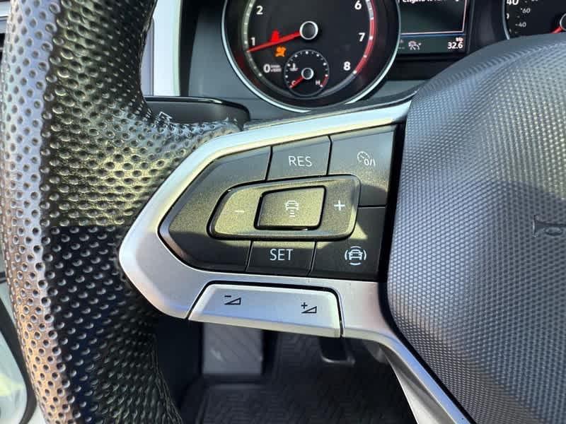 used 2021 Volkswagen Atlas car, priced at $21,988