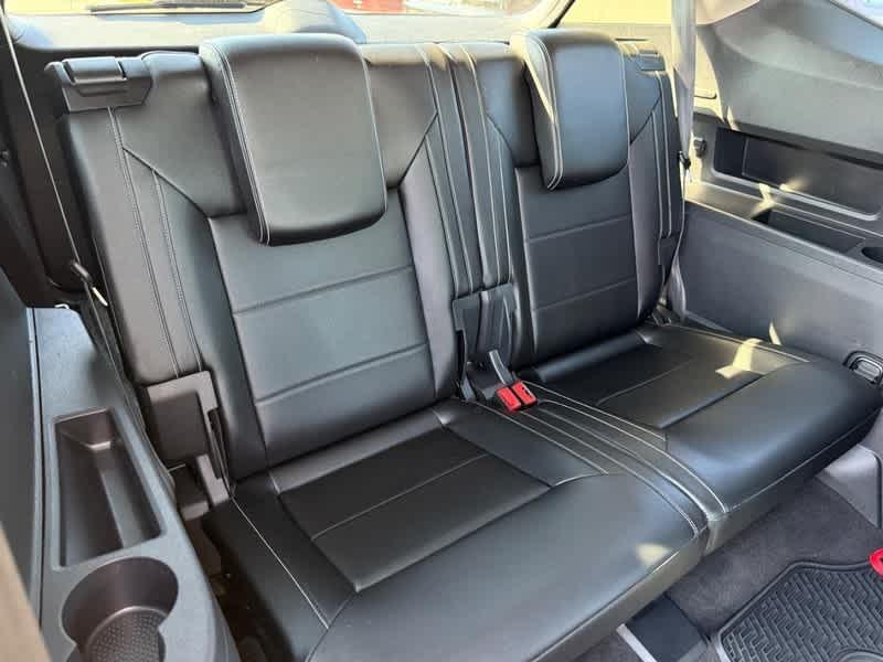 used 2021 Volkswagen Atlas car, priced at $21,988