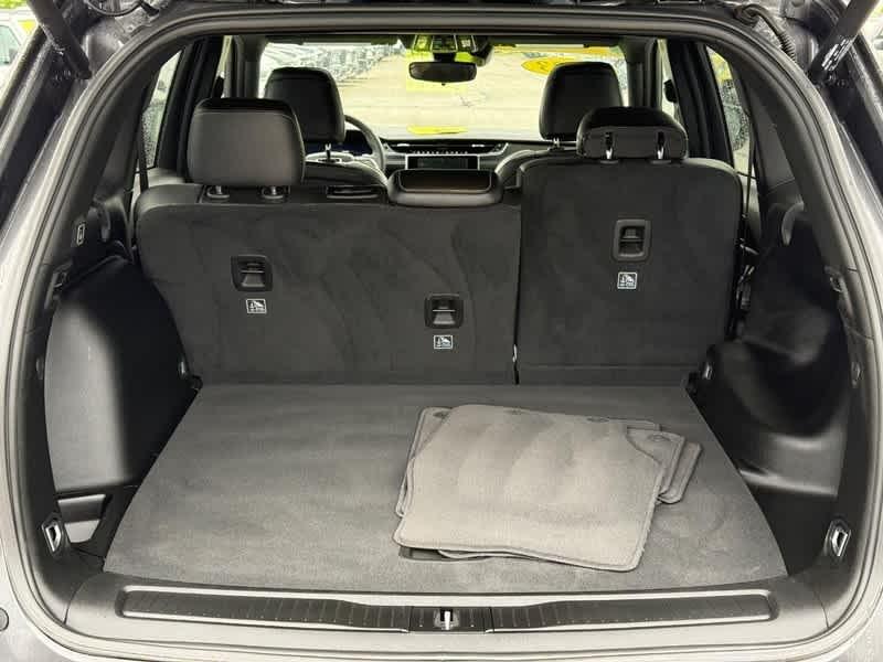 used 2023 Jeep Grand Cherokee car, priced at $34,988