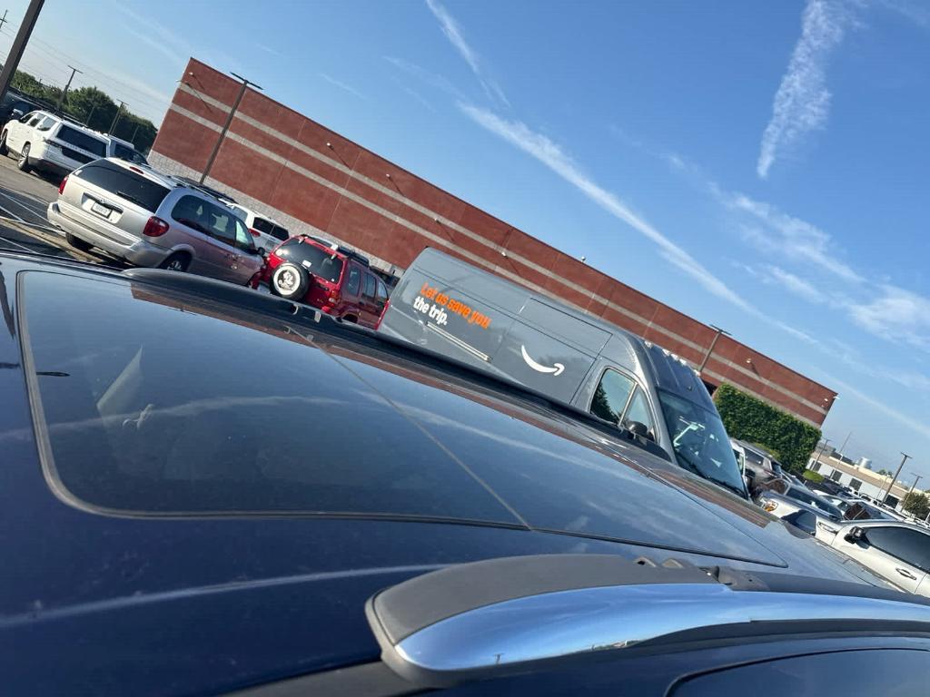 used 2018 Chrysler Pacifica car, priced at $13,988