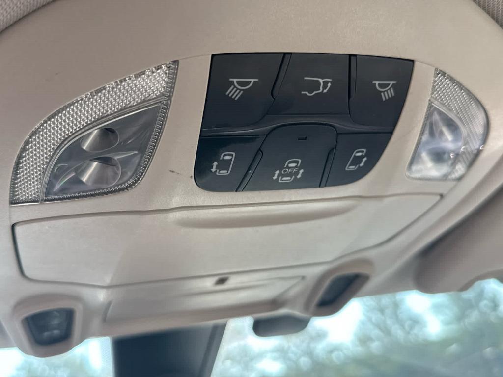 used 2018 Chrysler Pacifica car, priced at $13,988