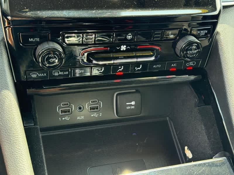 used 2022 Jeep Grand Cherokee L car, priced at $31,506