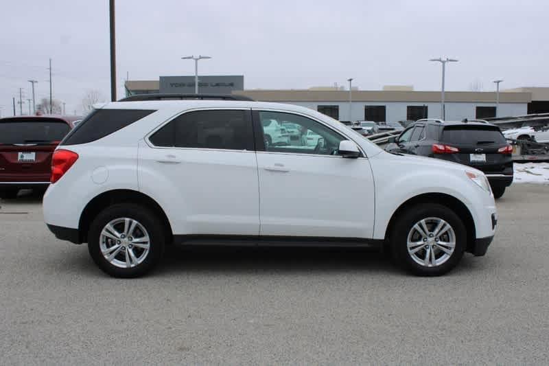 used 2015 Chevrolet Equinox car, priced at $7,988