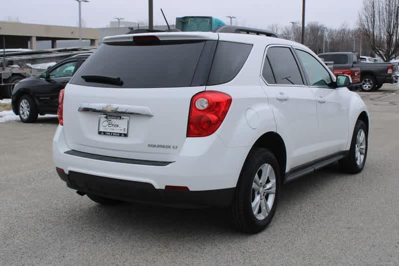 used 2015 Chevrolet Equinox car, priced at $7,988