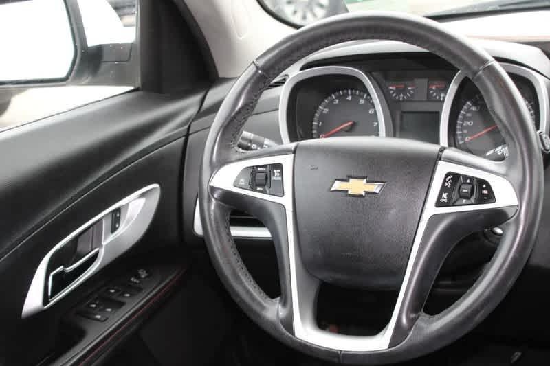 used 2015 Chevrolet Equinox car, priced at $7,988