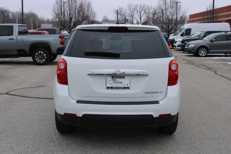 used 2015 Chevrolet Equinox car, priced at $7,988