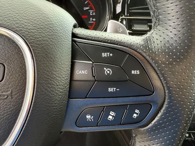 used 2023 Dodge Durango car, priced at $31,988