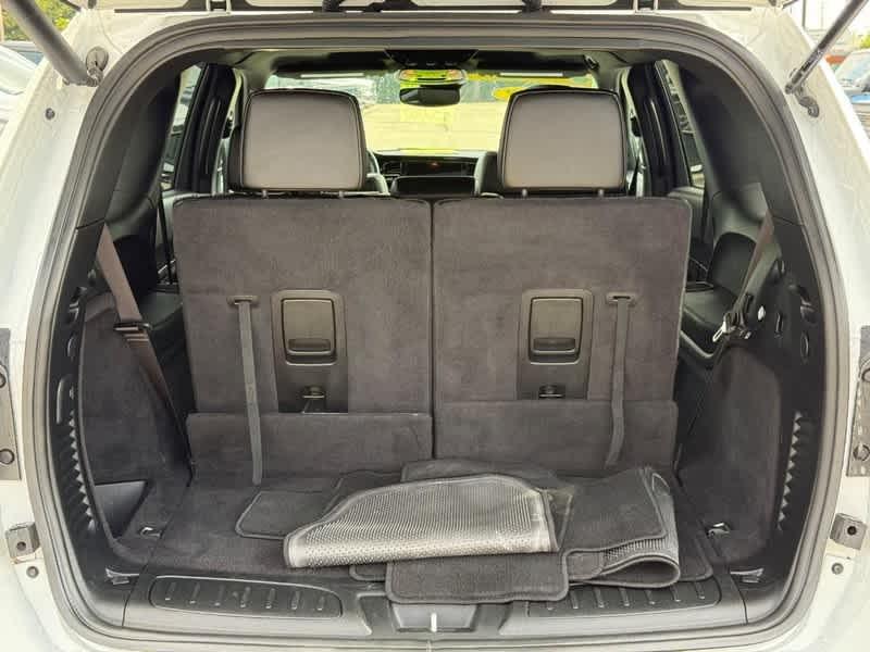used 2023 Dodge Durango car, priced at $31,988