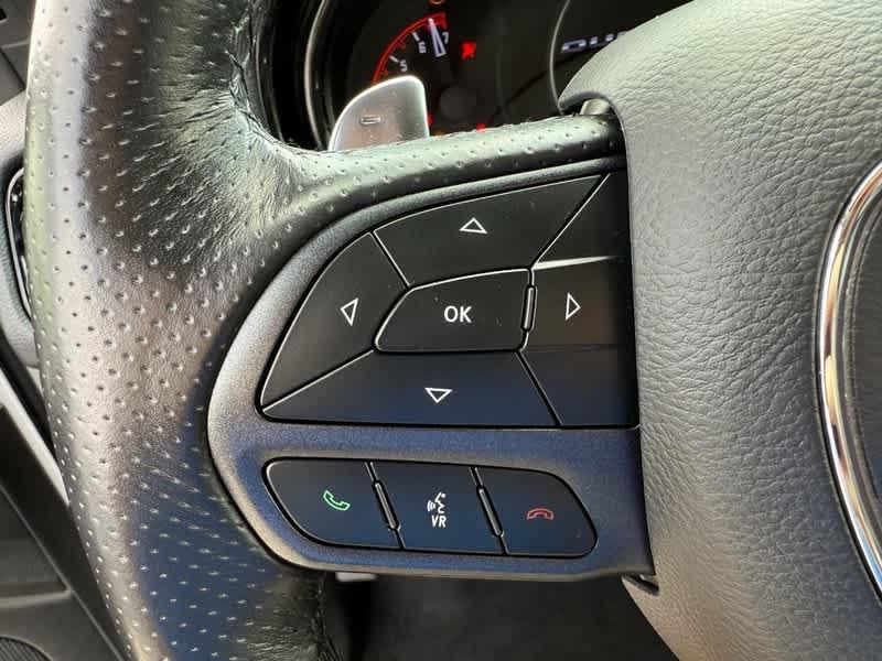 used 2023 Dodge Durango car, priced at $31,988