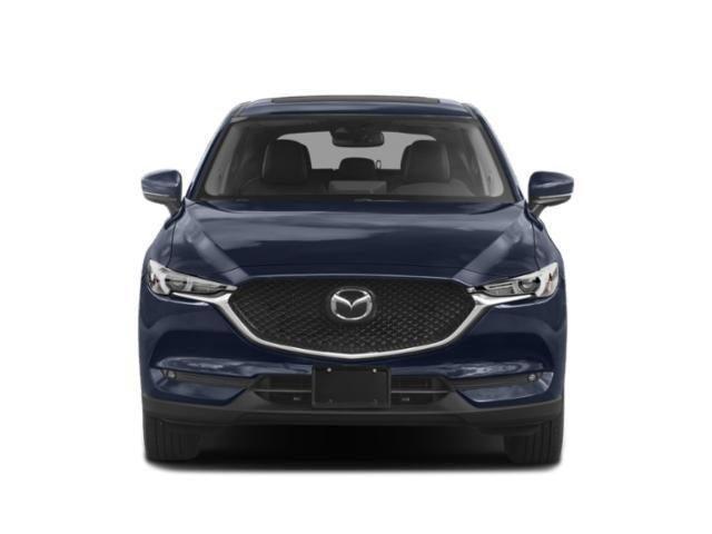 used 2021 Mazda CX-5 car, priced at $20,988