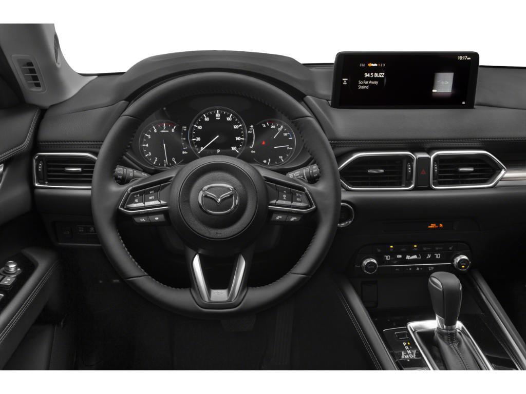 used 2021 Mazda CX-5 car, priced at $20,988