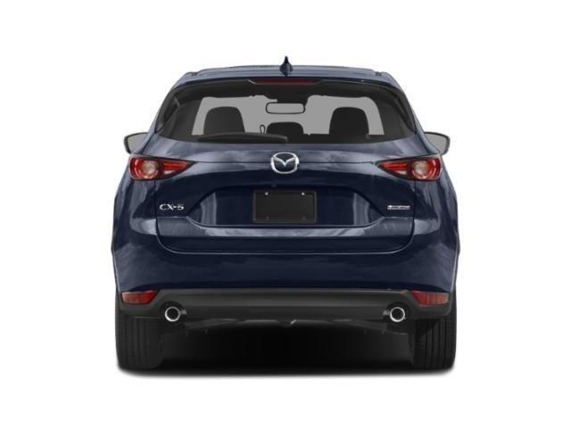 used 2021 Mazda CX-5 car, priced at $20,988