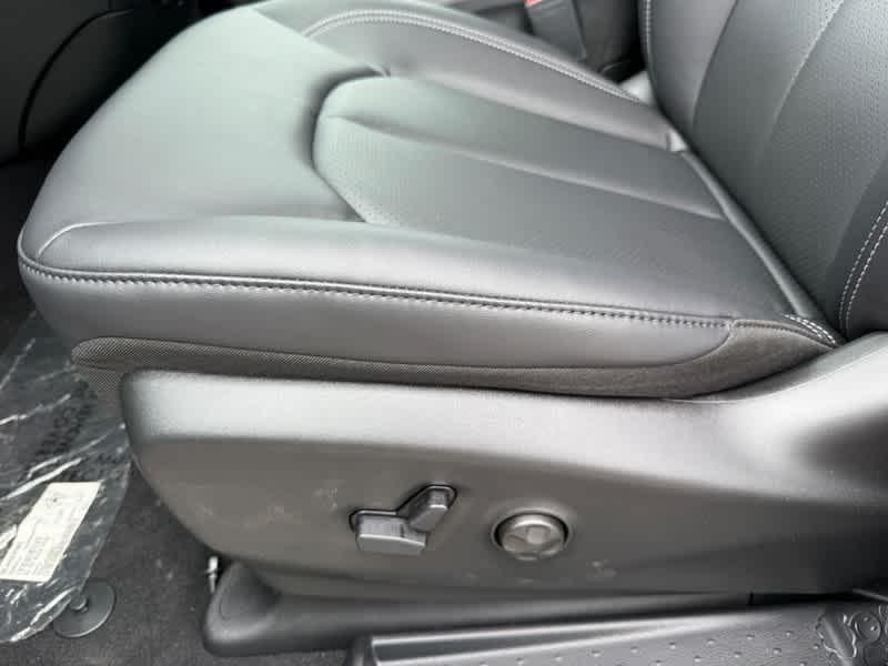 new 2026 Chrysler Voyager car, priced at $40,436