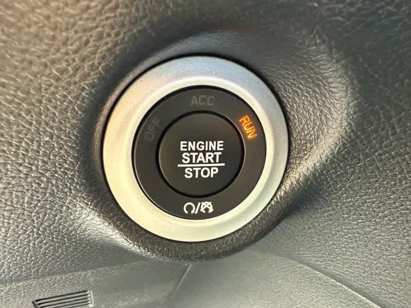 new 2026 Chrysler Voyager car, priced at $40,436