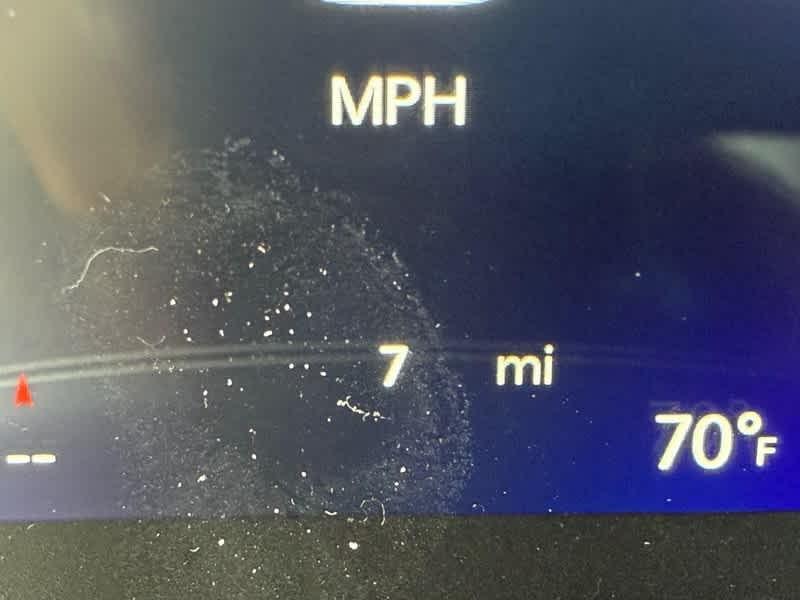 new 2026 Chrysler Voyager car, priced at $40,436