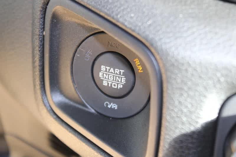 new 2025 Jeep Wrangler car, priced at $50,290