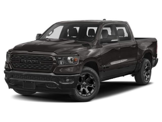 used 2022 Ram 1500 car, priced at $37,988