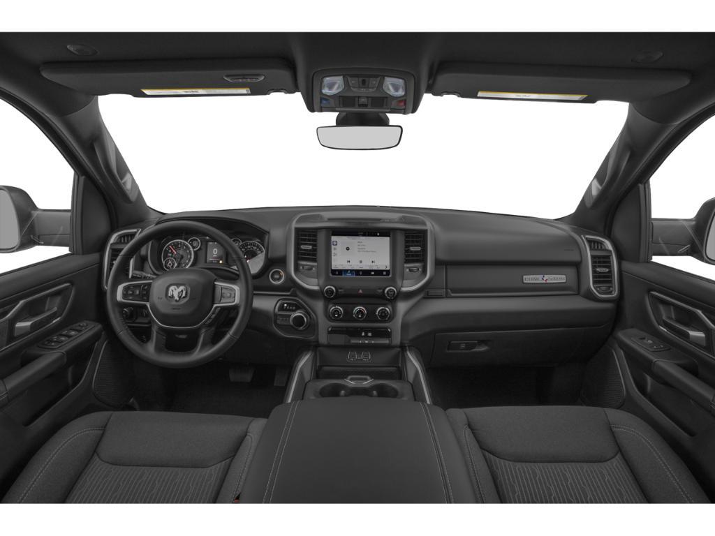 used 2022 Ram 1500 car, priced at $37,988