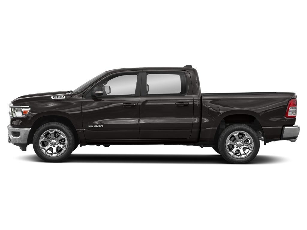 used 2022 Ram 1500 car, priced at $37,988