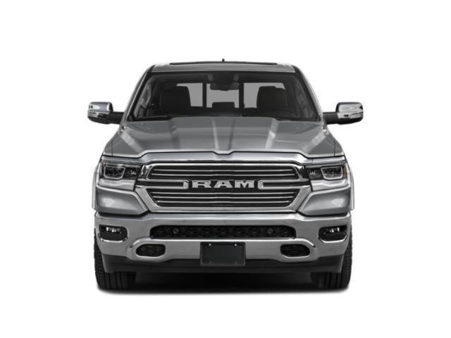 used 2022 Ram 1500 car, priced at $37,988